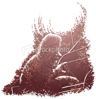 ジャズ ピアニスト:iStockphoto