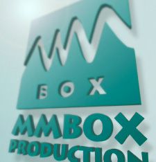 mmboxプロダクション新サイト